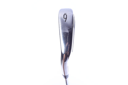 Used Titleist 2023 T350 Single 6-Iron - Left-Handed - Regular Flex