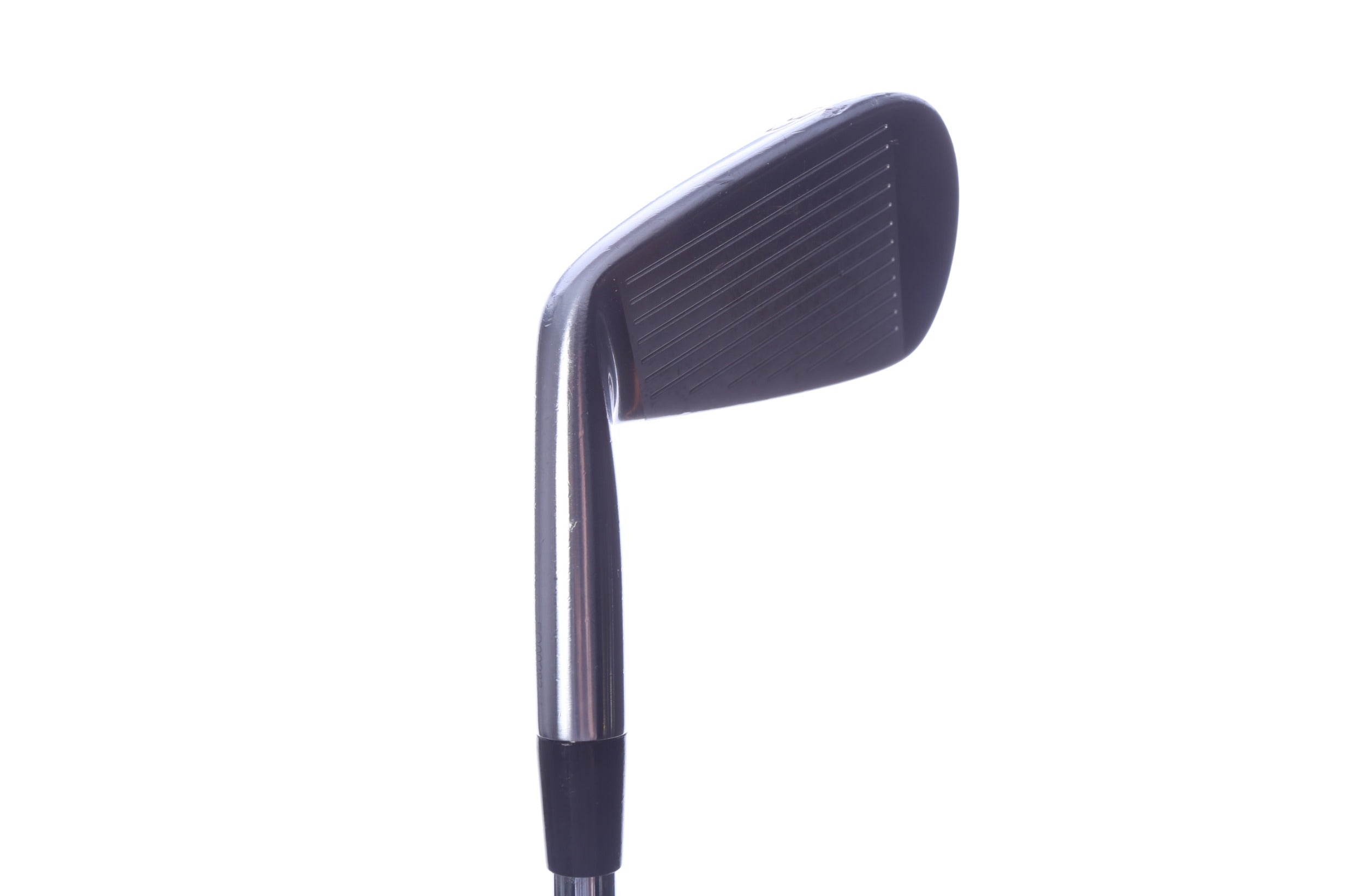 Used Mizuno Pro 241 Single 6-Iron - Right-Handed - Stiff Flex-Next Round