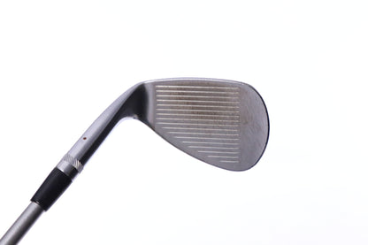 Used Titleist Vokey SM5 Tour Chrome Lob Wedge - Right-Handed - 58 Degrees - Stiff Flex