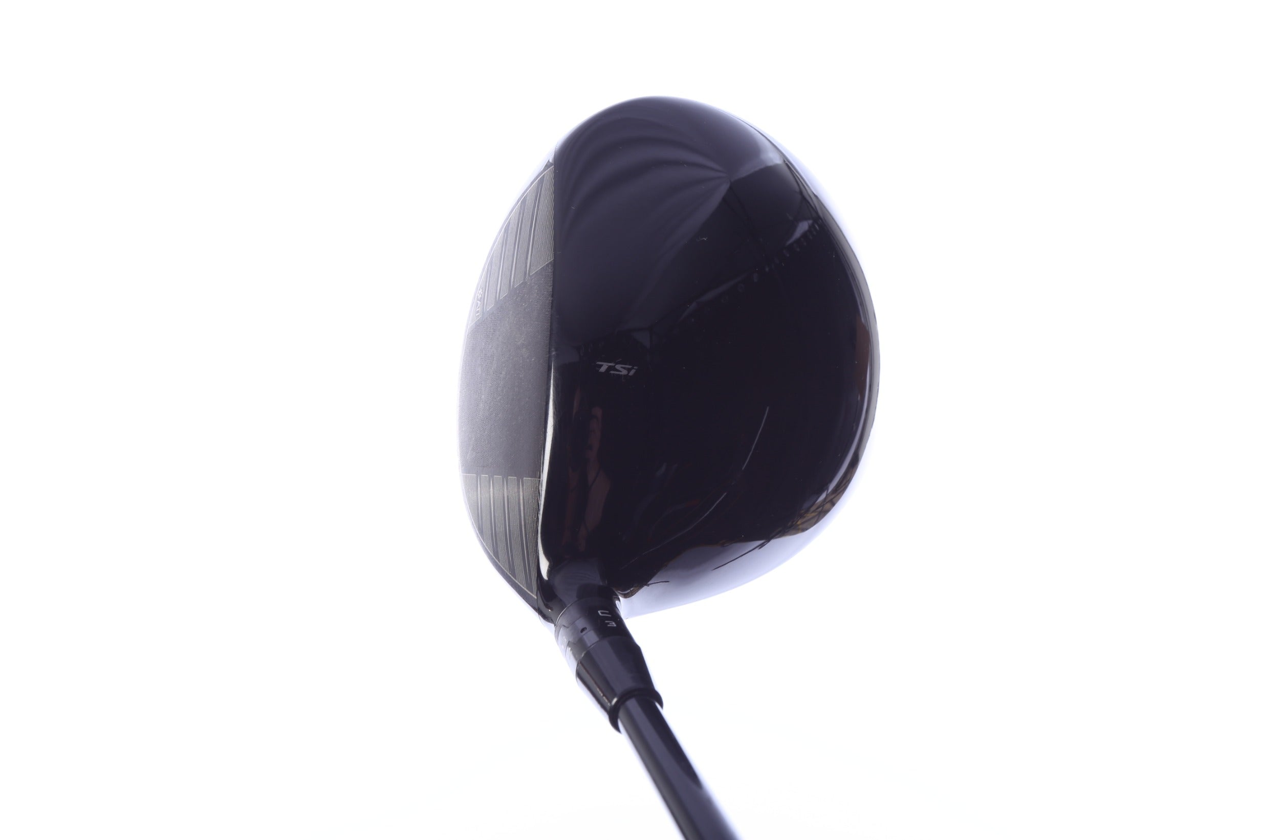 Used Titleist TSi4 Driver - 9 Degrees - Regular Flex ProMade Graphite Wood - Right-Handed-Next Round