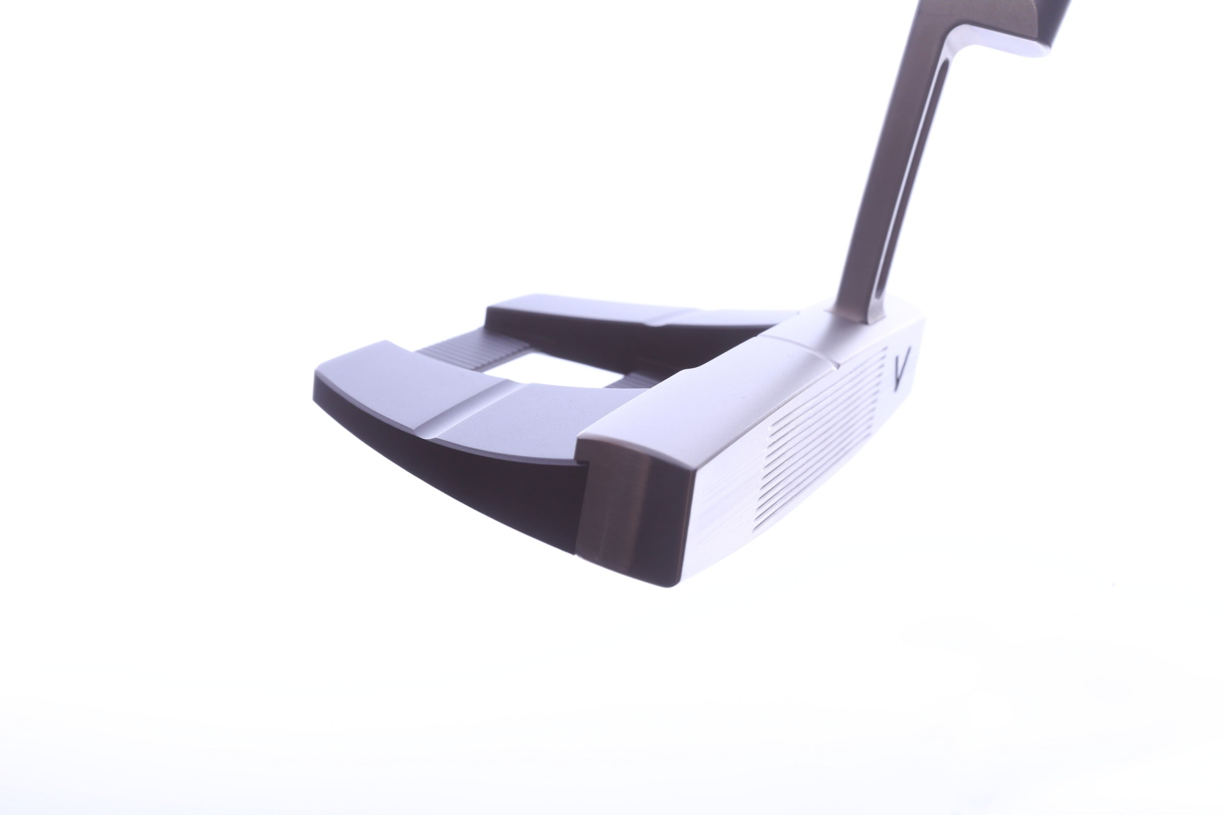 Used Evnroll V5.1 Duo Hatchback Mallet Putter - Right-Handed - 35 in - Mallet