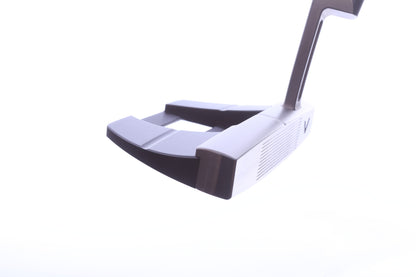Used Evnroll V5.1 Duo Hatchback Mallet Putter - Right-Handed - 35 in - Mallet