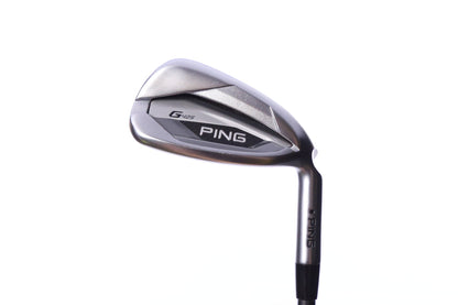 Used Ping G425 Single 9-Iron - Right-Handed - Soft Regular Flex