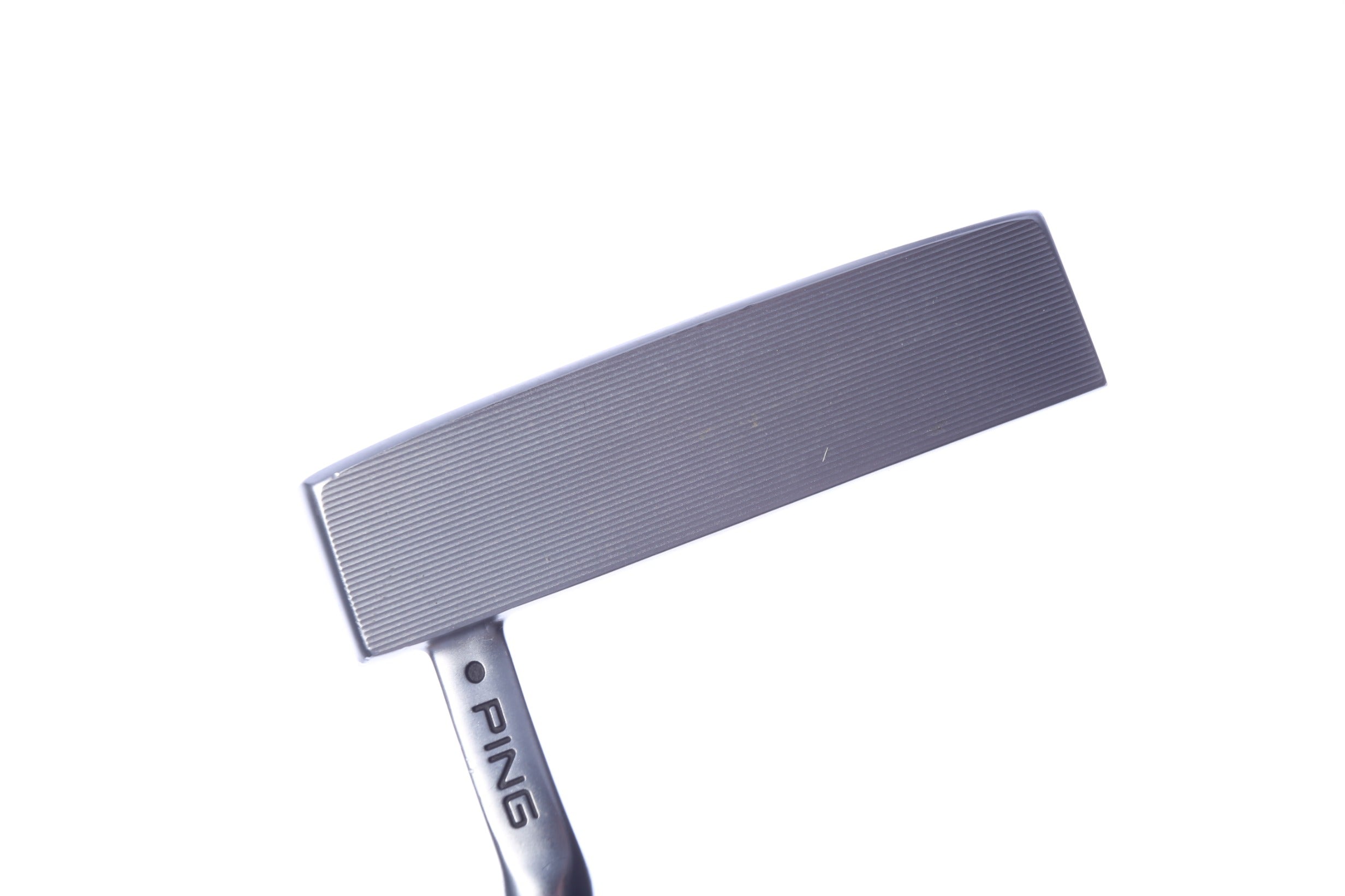 Used Ping 2023 Prime Tyne 4 Mallet Right-Handed Putter – Next Round