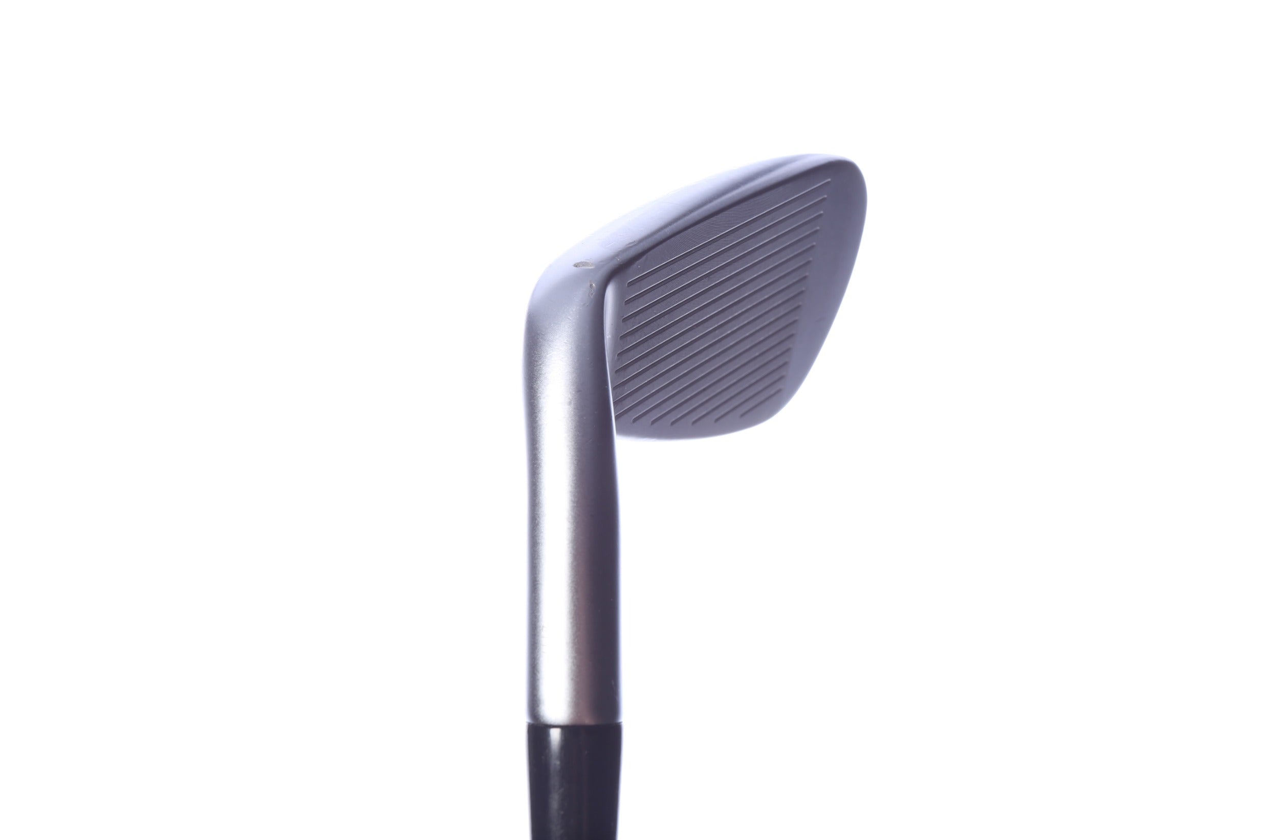 Used Cobra 2020 KING Forged Tec Single 8-Iron - Right-Handed - Stiff Flex