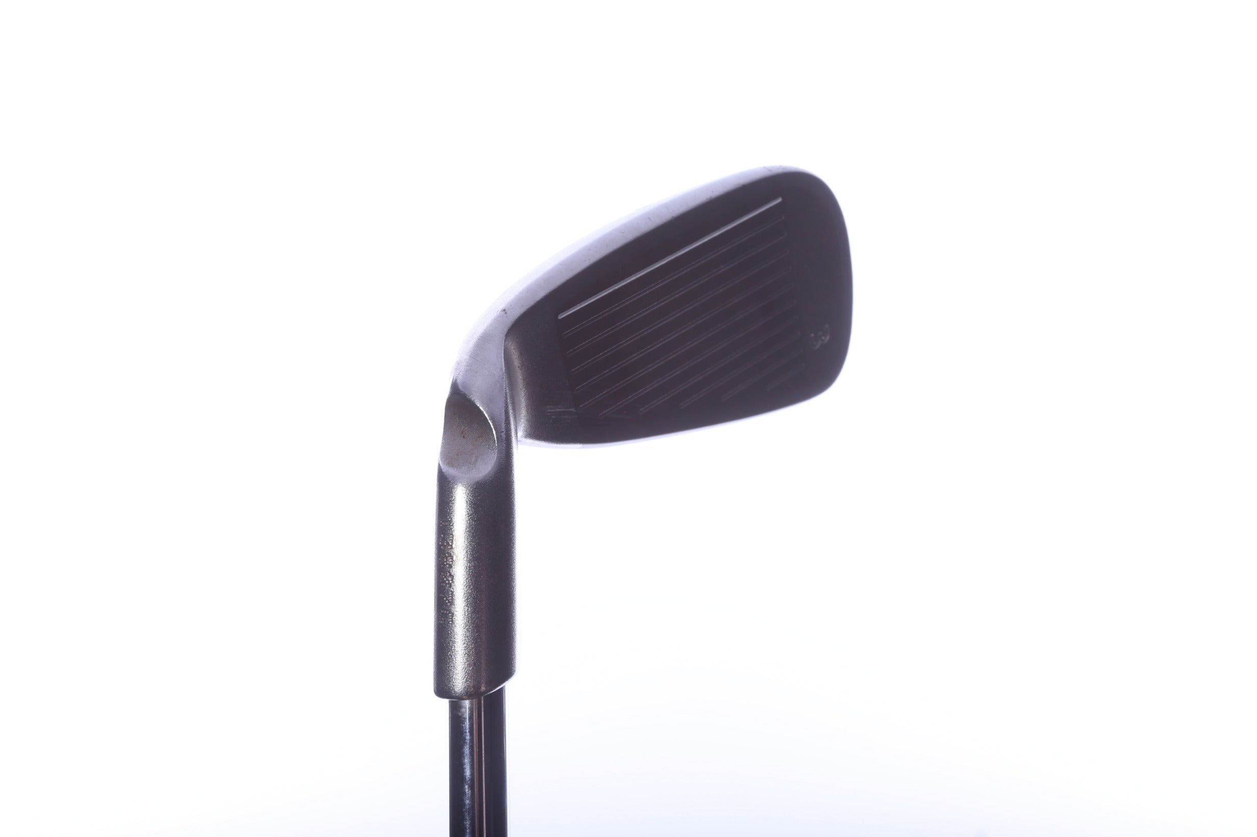 Used Ping Rapture Single 3-Iron - Right-Handed - Regular Flex