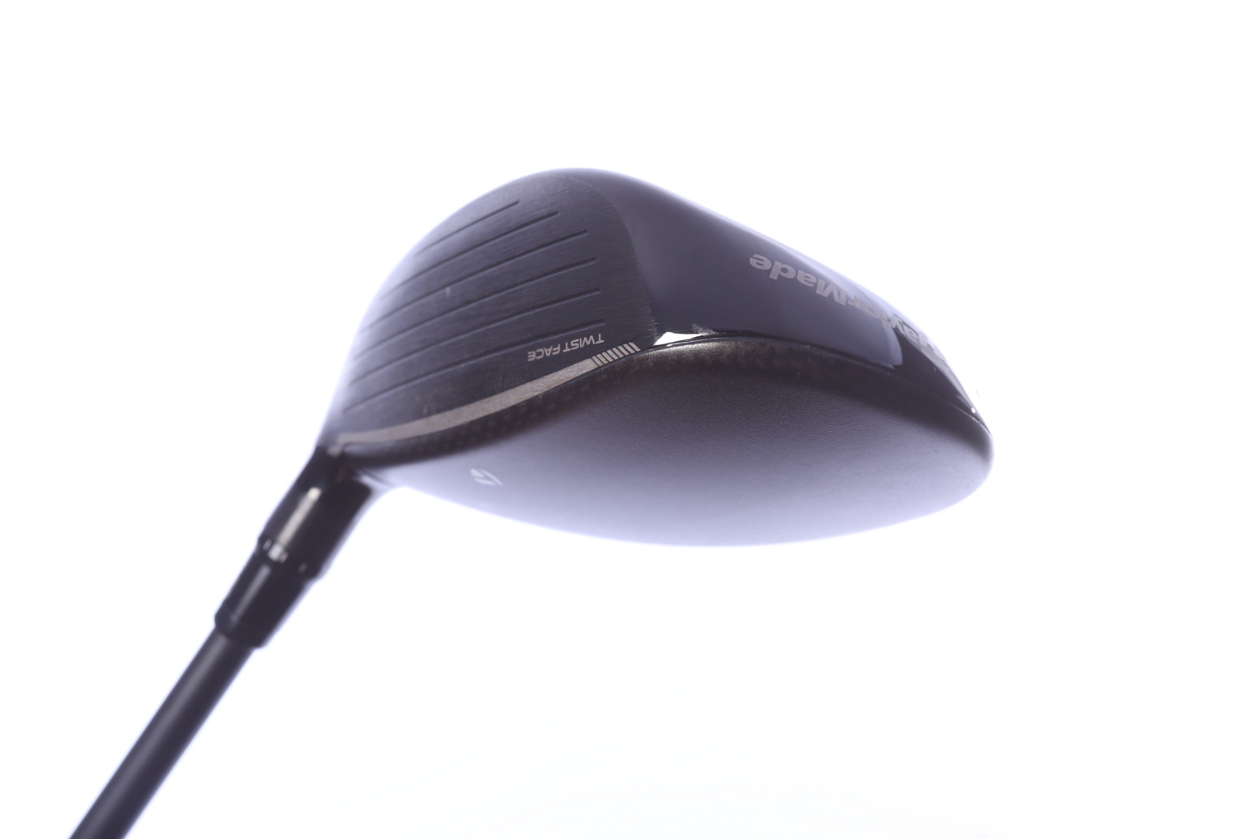 Used TaylorMade Qi4D Tour 3-Wood - Right-Handed - 15 Degrees - Extra Stiff Flex
