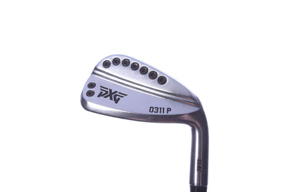 Used PXG 0311 P GEN2 Single 8-Iron - Right-Handed - Regular Flex
