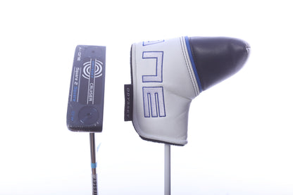 Used Odyssey Ai-ONE Square 2 Square DW Cruiser Putter - Right-Handed - 38 in - Blade