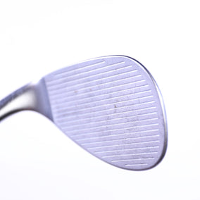 Used Cleveland RTX Full Face ZipCore Tour Satin Lob Wedge - Right-Handed - 60 Degrees - Wedge Flex-Next Round