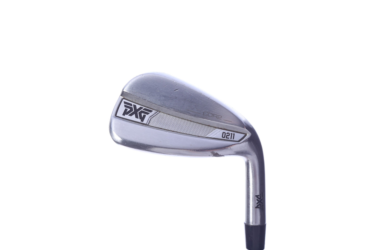 Used PXG 0211 Single 8-Iron - Right-Handed - Seniors Flex