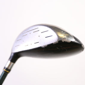 Used Bobby Jones JESSE ORTIZ 5-Wood - Right-Handed - 19 Degrees - Regular Flex-Next Round