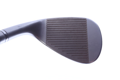Used TaylorMade Milled Grind 4 Raw Sand Wedge - Right-Handed - 54 Degrees - Stiff Flex