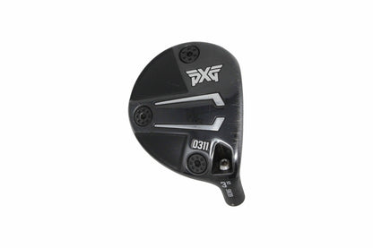 Used PXG 0311 GEN5 3-Wood - HEAD ONLY - Right-Handed - 15 Degrees