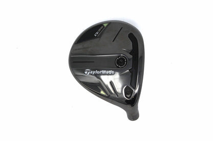 Used TaylorMade Qi35 5-Wood - Right-Handed - 18 Degrees - Not Specified Flex-Next Round