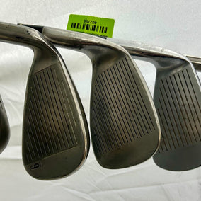 Wholesale Lot of 50 Golf Clubs - Assorted Single Irons-Next Round
