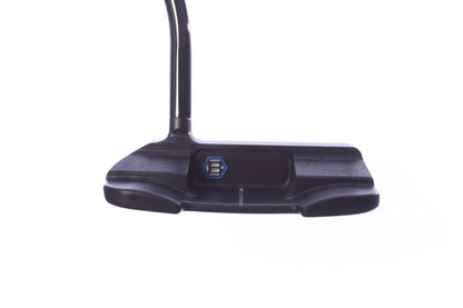Used Bettinardi 2024 BB-28 Slotback Putter - Right-Handed - 35 in - Blade