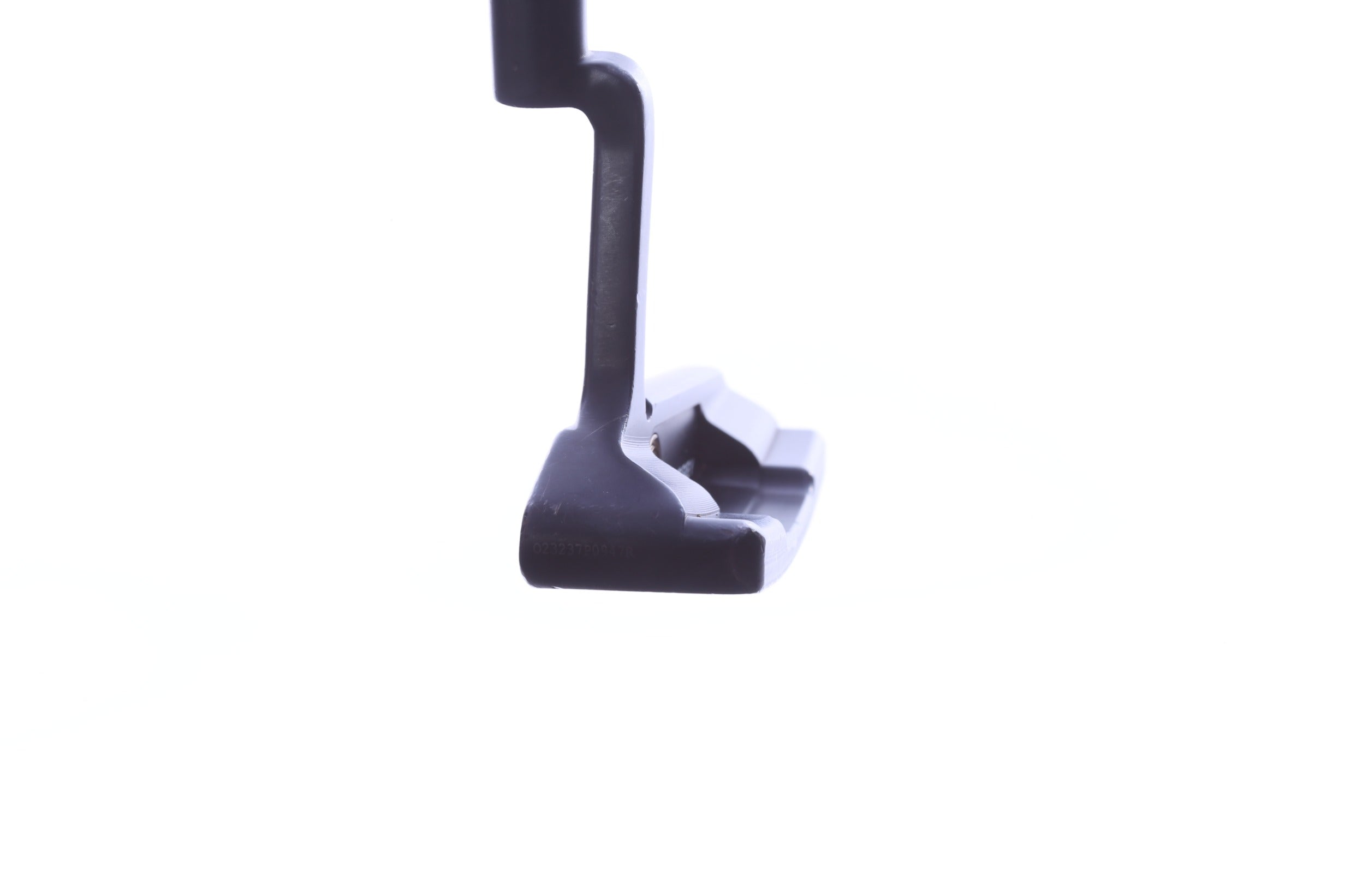 Used Odyssey Ai-ONE Milled One T CH Putter - Right-Handed - 33.5 in - Blade-Next Round