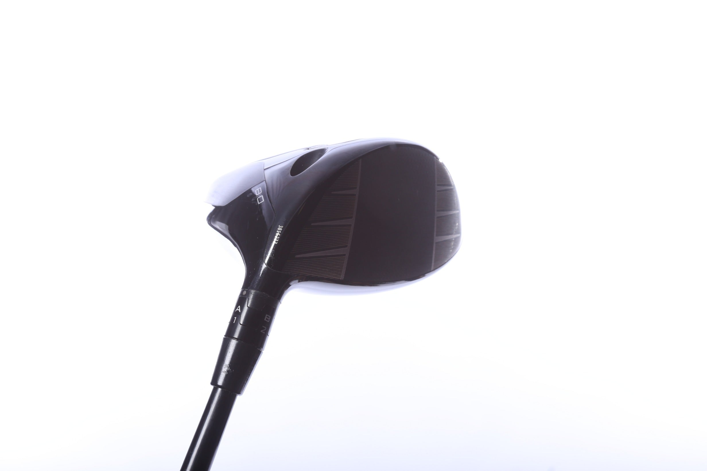 Used Titleist GT3 Driver - 8 Degrees - Extra Stiff Flex Accra FX 3.0 360 - Right-Handed-Next Round