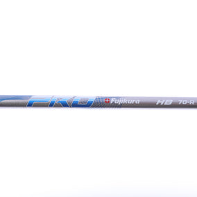 Used Callaway Elyte Hybrid Set - Right-Handed - 3H, 4H - Regular Flex-Next Round