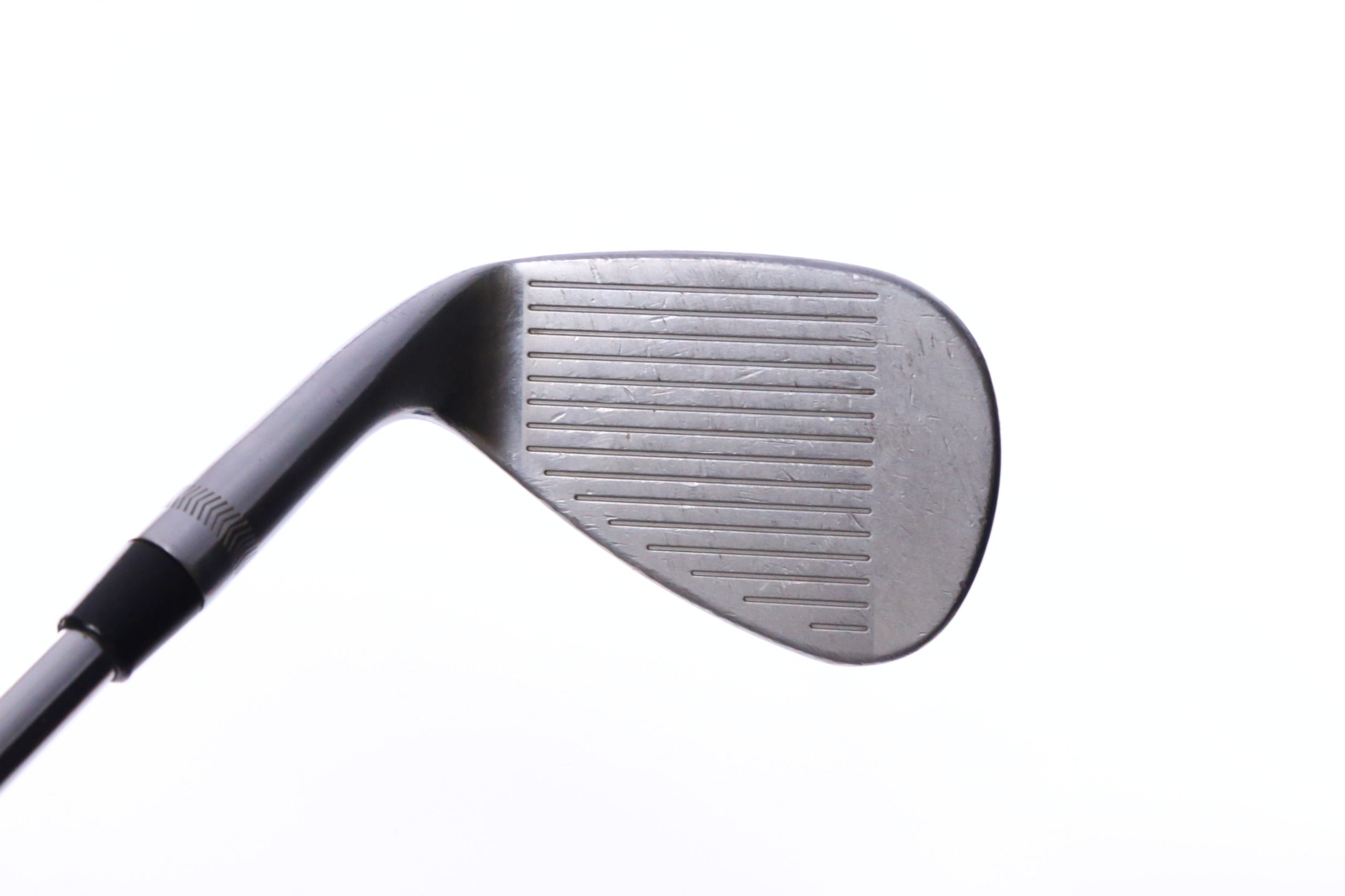 Used PXG 0311 Forged Gap Wedge - Right-Handed - 52 Degrees - Regular Flex-Next Round