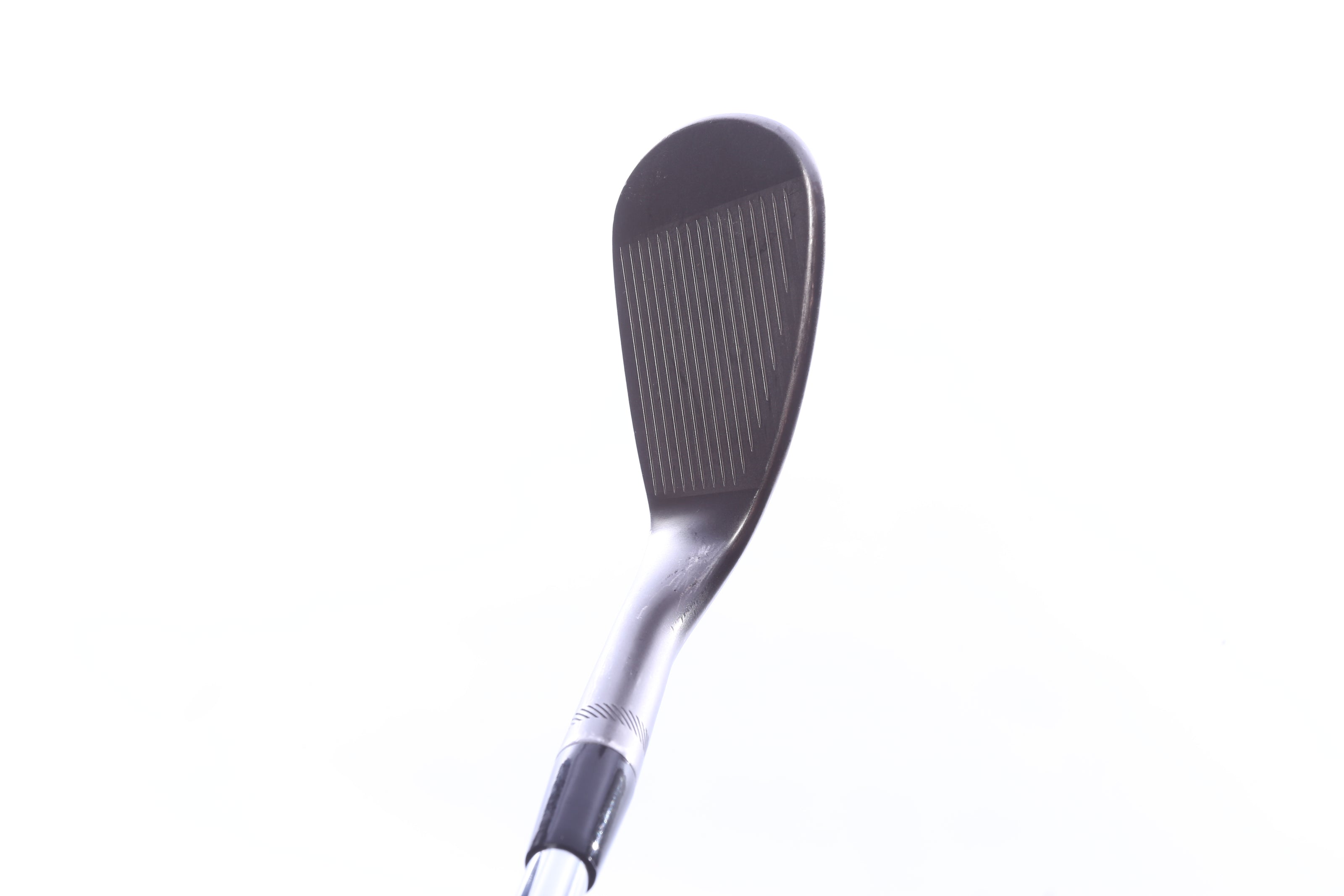 Used Titleist Vokey SM10 Nickel Sand Wedge - Right-Handed - 56 Degrees - Wedge Flex-Next Round