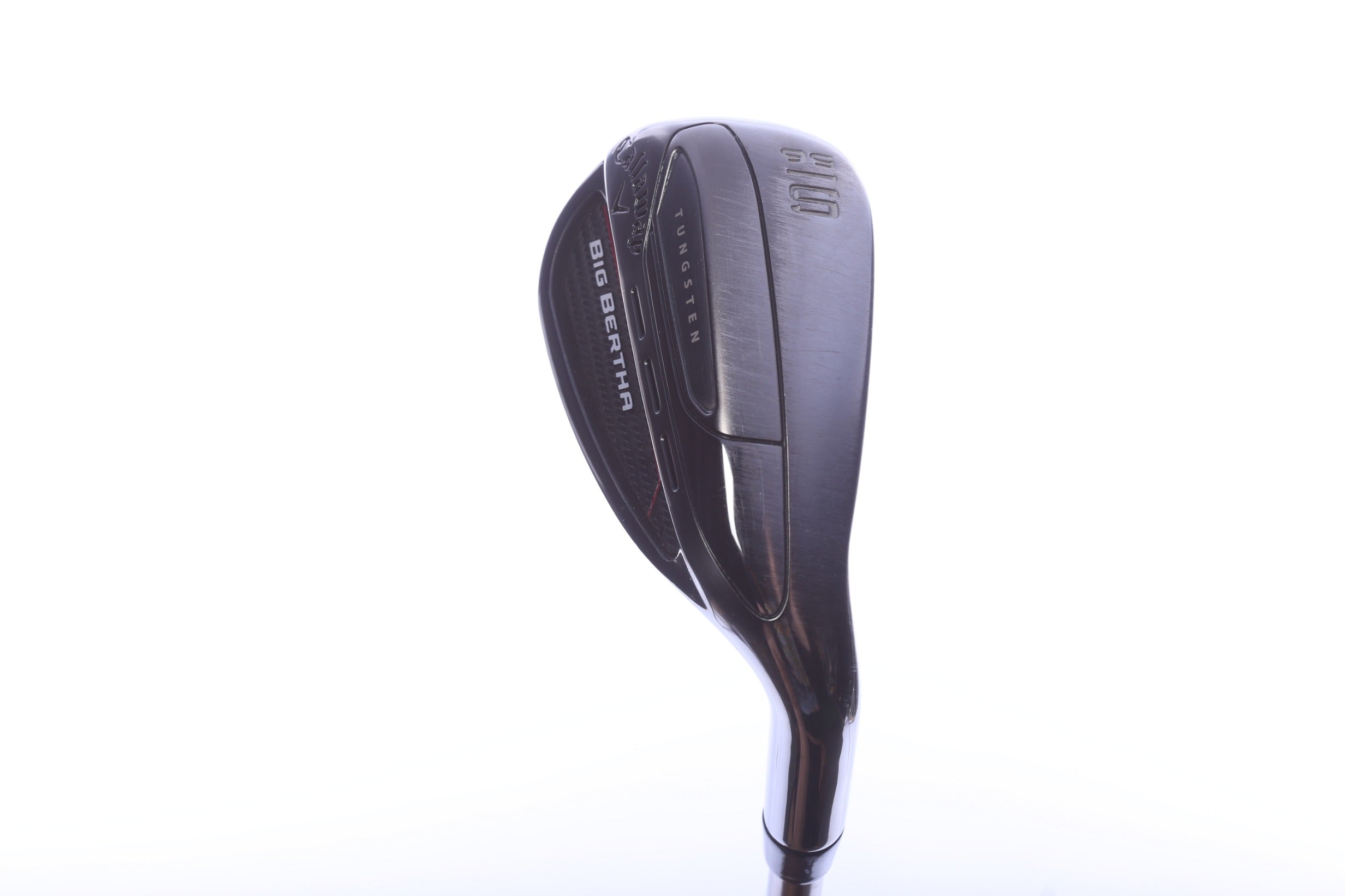 Used Callaway Big Bertha 23 Sand Wedge - Right-Handed - 56 Degrees - Regular Flex