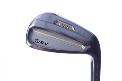 Used Titleist 2021 T100S Gap Wedge - Right-Handed - 48 Degrees - Stiff Flex