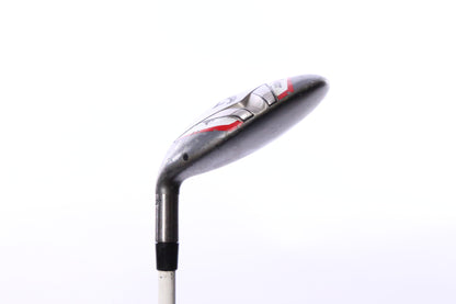 Used Callaway X Hot N14 4H Hybrid - Left-Handed - 22 Degrees - Regular Flex-Next Round