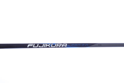 Used Ping G430 LST Driver - 10.5 Degrees - Stiff Flex Fujikura Pro 2.0 - Right-Handed