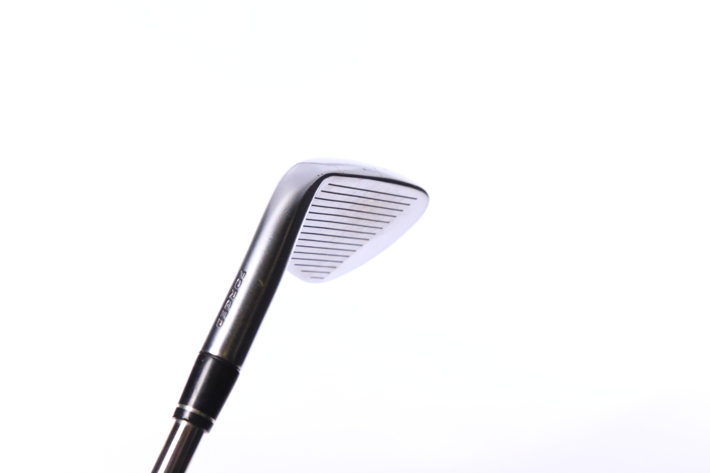Used Callaway Apex 21 Approach Wedge - Right-Handed - 48 Degrees - Stiff Flex-Next Round