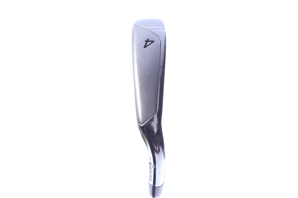 Used TaylorMade R11 Single 4-Iron - Right-Handed - Regular Flex