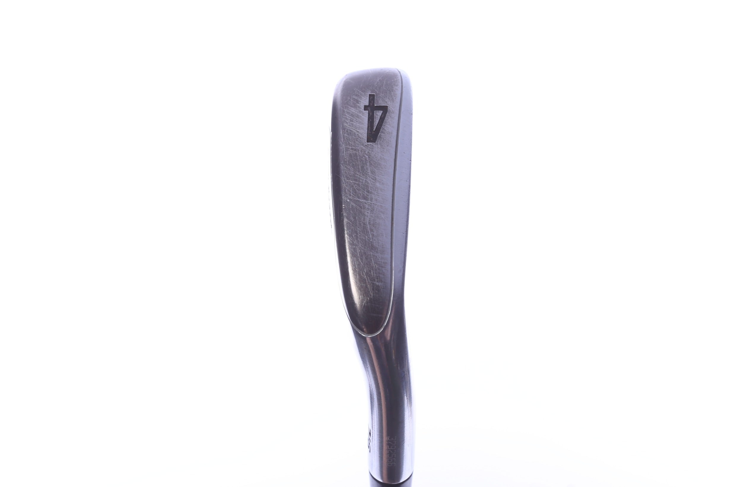 Used Titleist 716 T-MB Single Utility 4-Iron - Right-Handed - Extra Stiff Flex