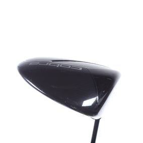 Used Cobra F-Max SuperLite Offset Driver - 10.5 Degrees - Regular Flex Cobra Superlite - Left-Handed-Next Round