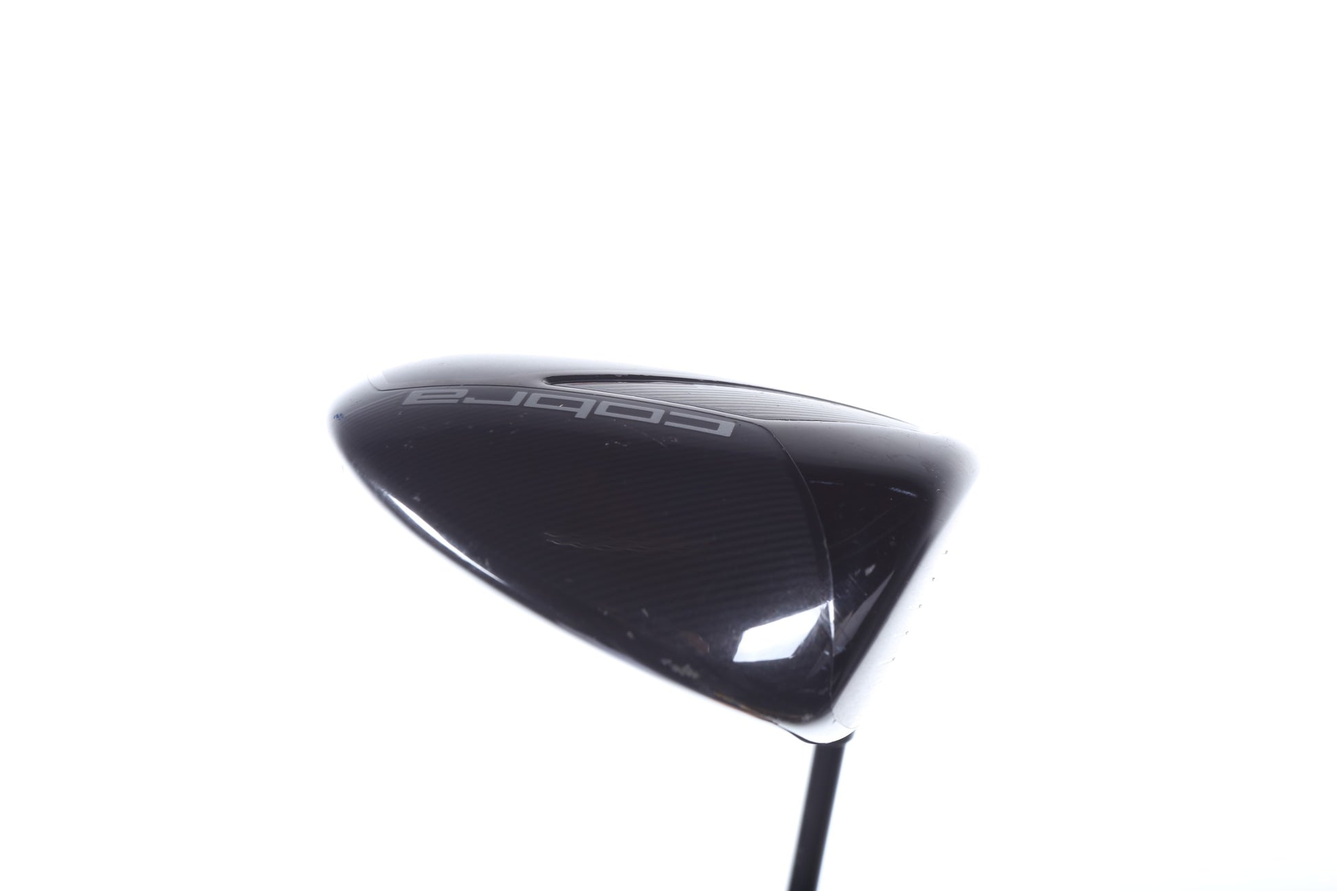 Used Cobra F-Max SuperLite Offset Driver - 10.5 Degrees - Regular Flex Cobra Superlite - Left-Handed-Next Round