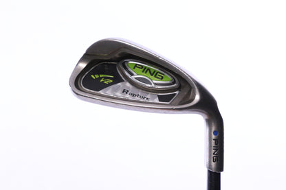 Used Ping Rapture V2 Single 9-Iron - Right-Handed - Regular Flex-Next Round
