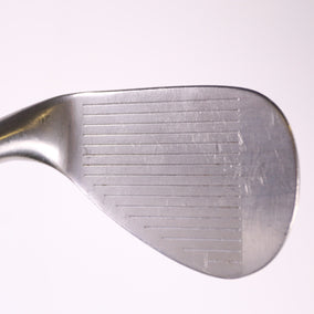 Used Adams Tom Watson Players Grind Lob Wedge - Right-Handed - 60 Degrees - Stiff Flex-Next Round