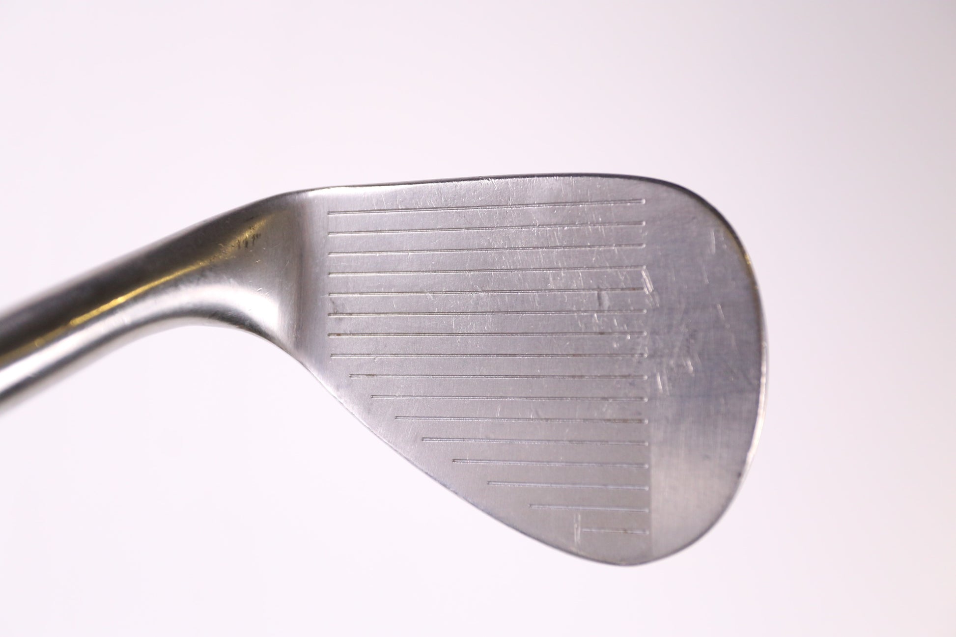 Used Adams Tom Watson Players Grind Lob Wedge - Right-Handed - 60 Degrees - Stiff Flex-Next Round