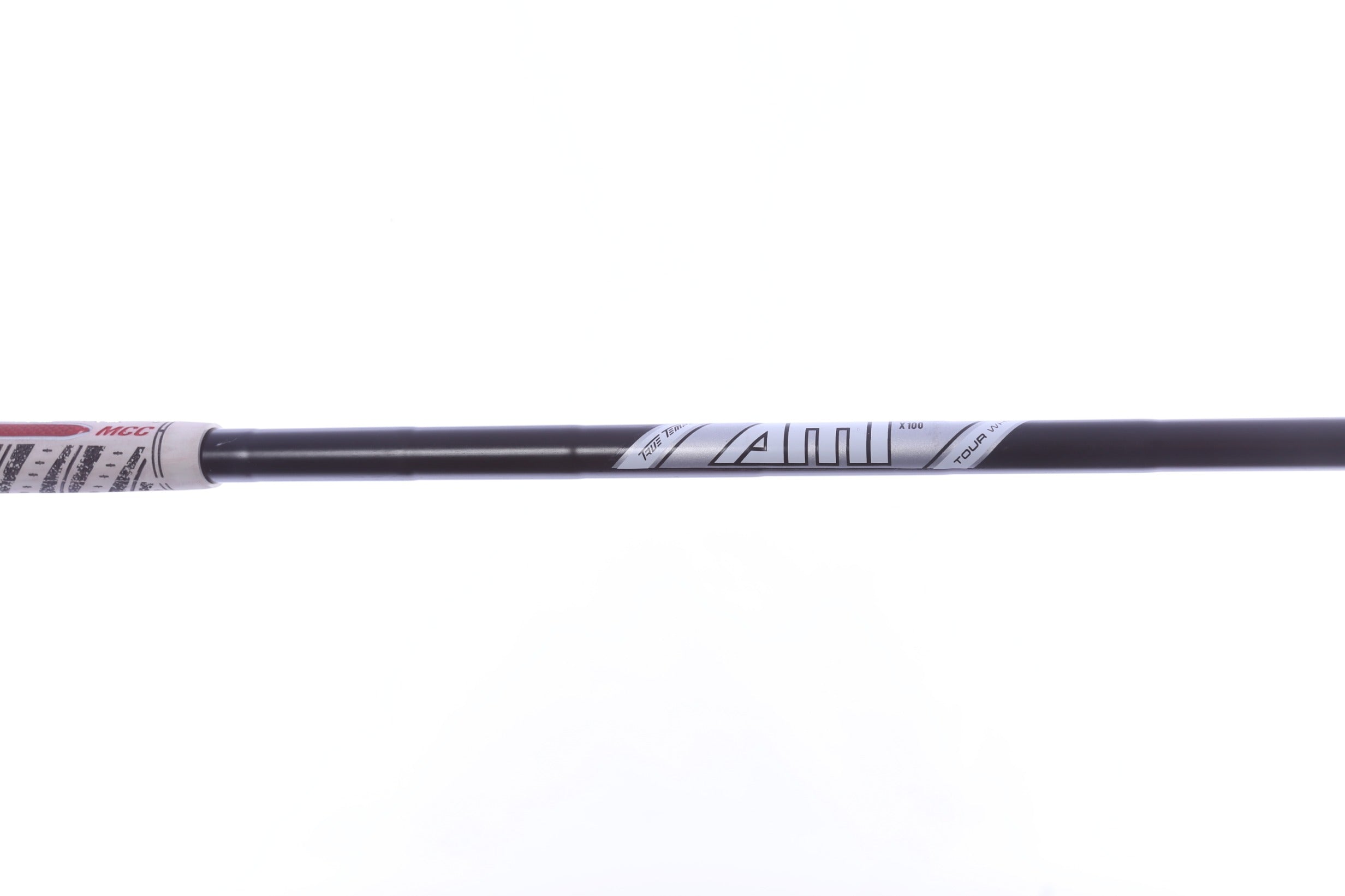 Used Titleist 2025 T250 Iron Set - Right-Handed - 4-PW - Extra Stiff Flex-Next Round