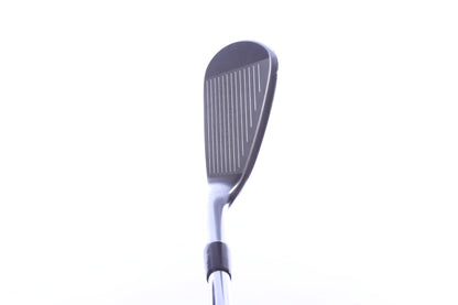 Used Mizuno JPX 923 Hot Metal Iron Set - Right-Handed - 6-PW - Stiff Flex