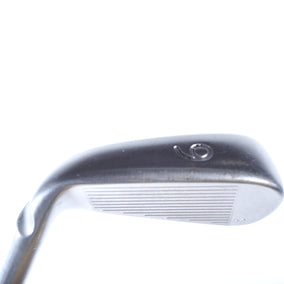 Used Ping i20 Single 6-Iron - Right-Handed - Stiff Flex-Next Round