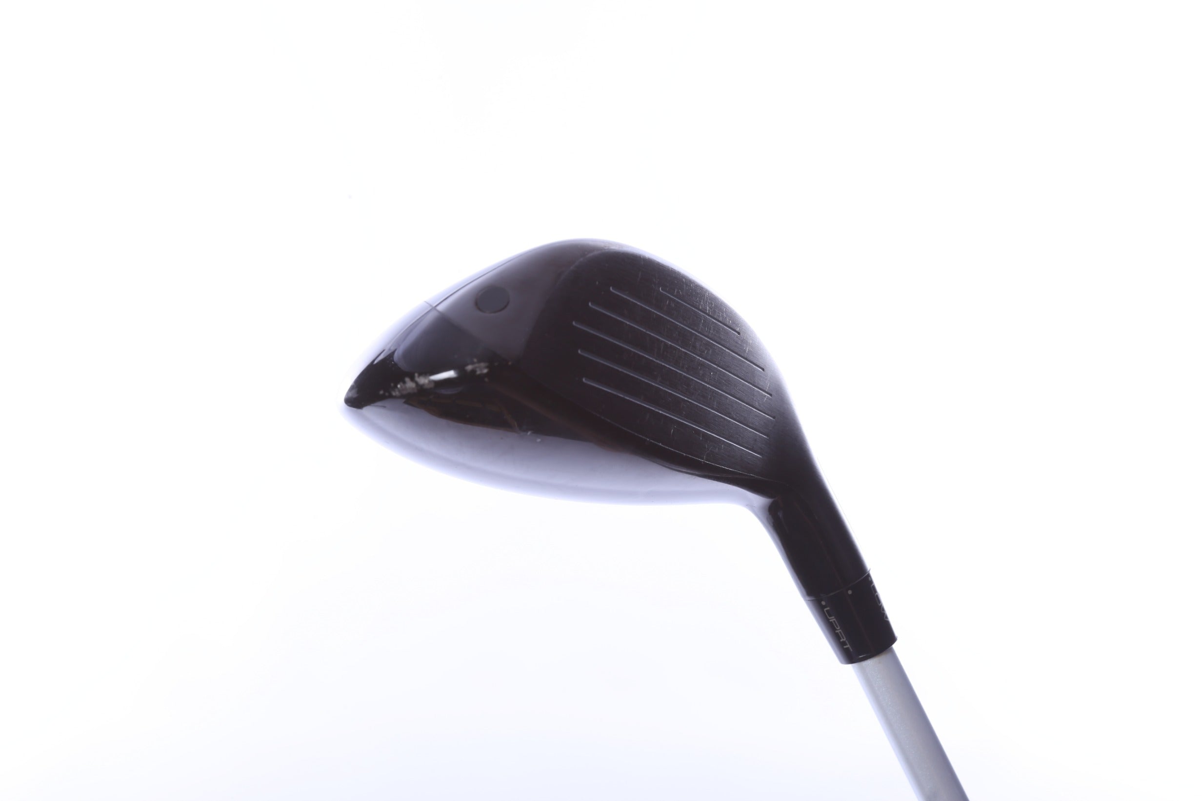 Used Mizuno ST-MAX 230 4H Hybrid - Left-Handed - 22 Degrees - Regular Flex-Next Round