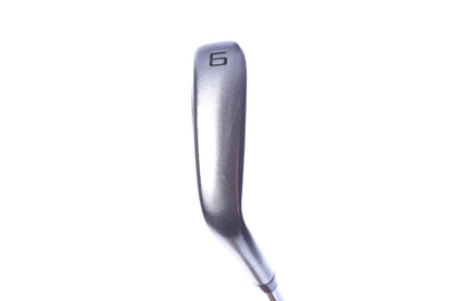 Used TaylorMade 2021 P790 Single 9-Iron - Right-Handed - Regular Plus Flex-Next Round