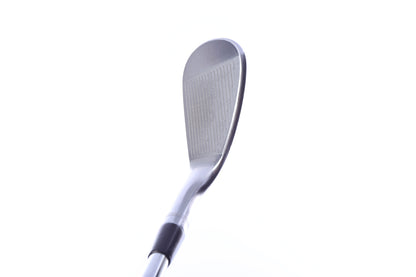 Used Titleist Vokey SM9 Tour Chrome Gap Wedge - Right-Handed - 52 Degrees - Wedge Flex