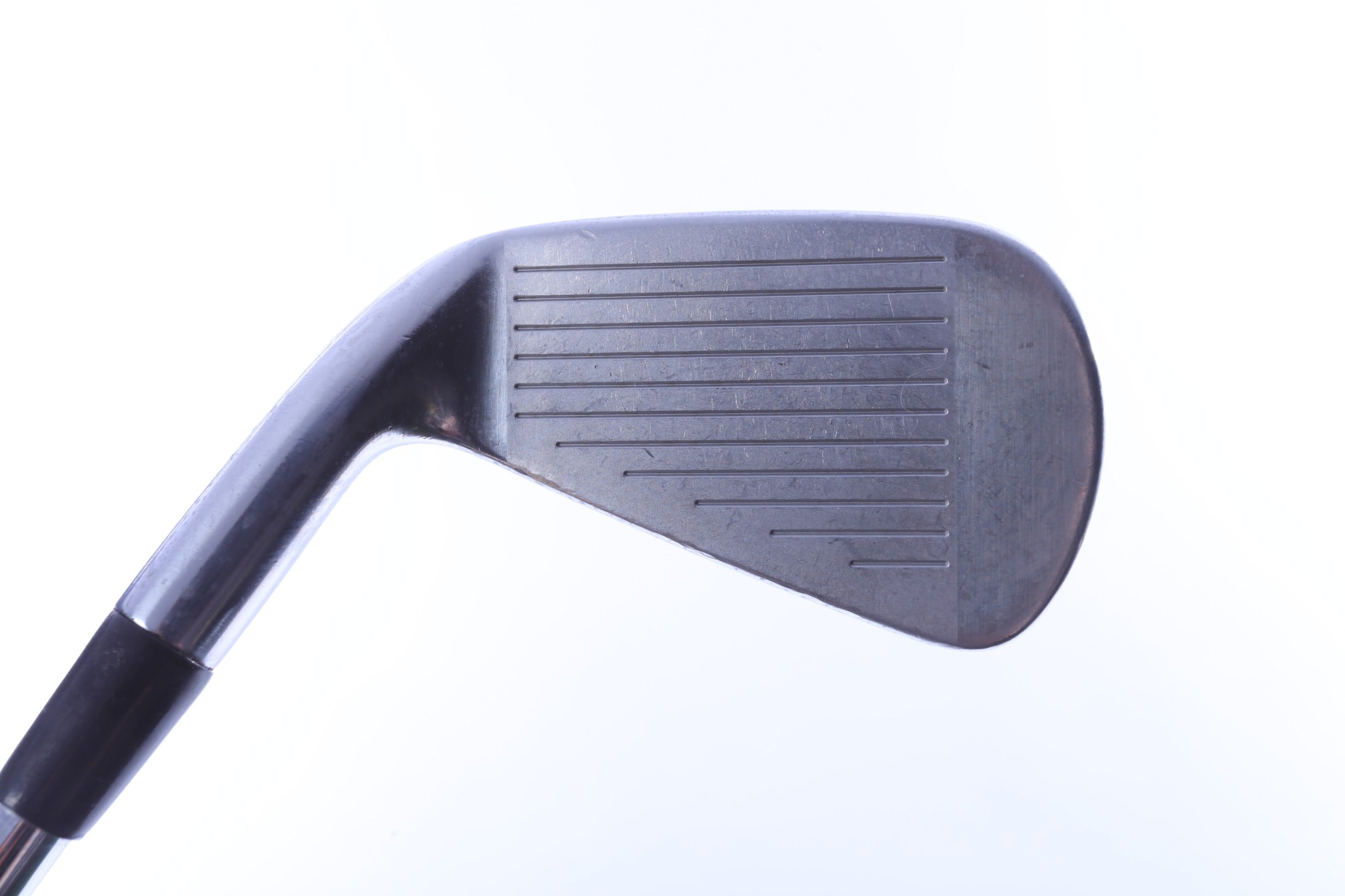 Used Titleist CB 714 Forged Single 4-Iron - Right-Handed - Stiff Flex-Next Round
