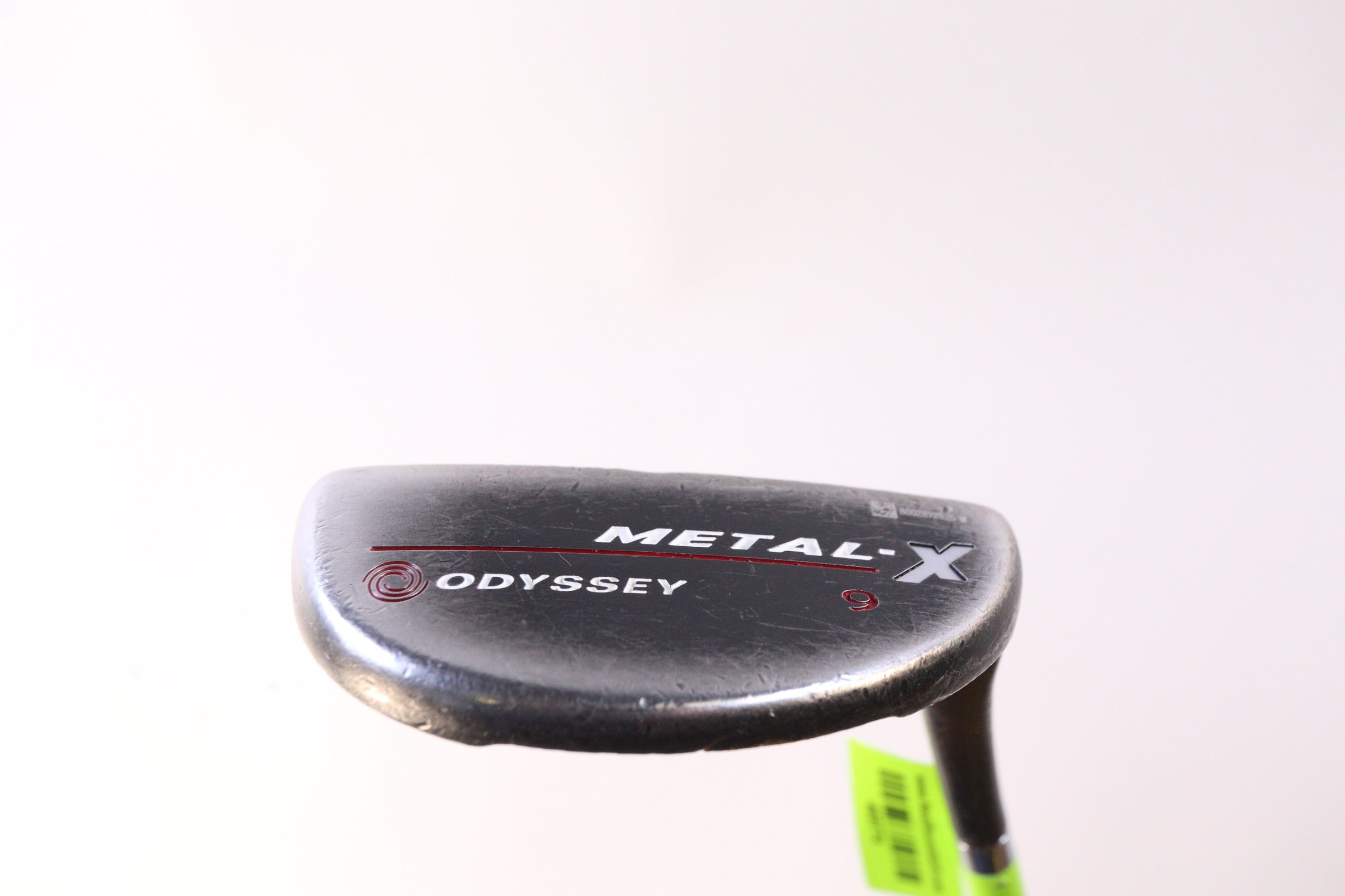 SEVEN Arrow Putter - Seven Golf