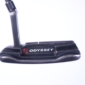 Used Odyssey White Hot Pro #1 Putter - Right-Handed - 33 in - Blade-Next Round