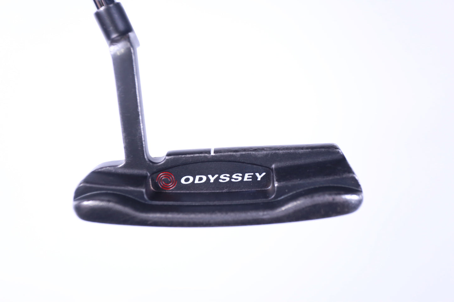Used Odyssey White Hot Pro #1 Putter - Right-Handed - 33 in - Blade-Next Round