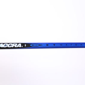 Used Ping G20 Driver - 9.5 Degrees - Regular Flex ACCRA DYMATCH M3 - Right-Handed-Next Round