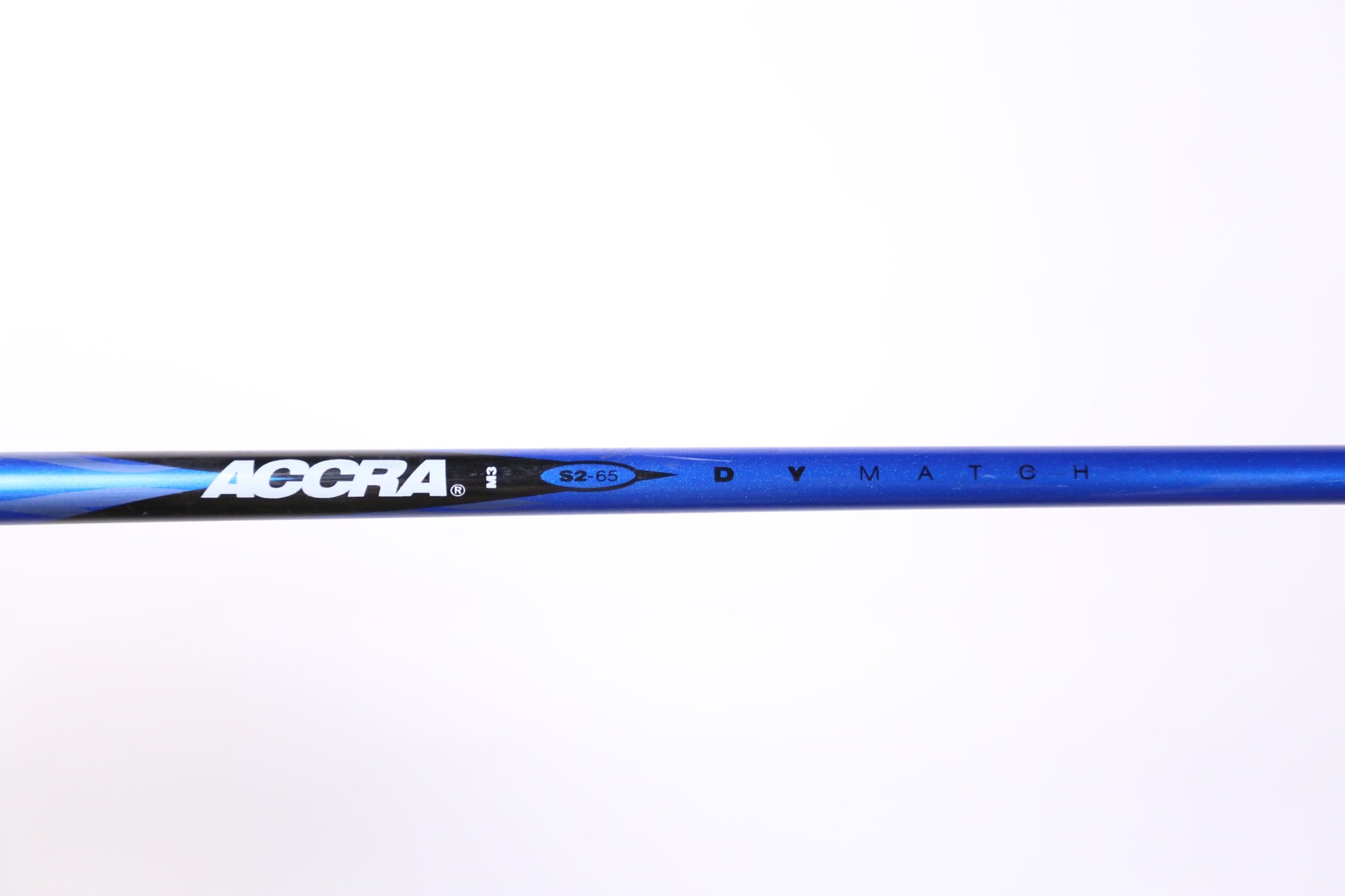 Used Ping G20 Driver - 9.5 Degrees - Regular Flex ACCRA DYMATCH M3 - Right-Handed-Next Round